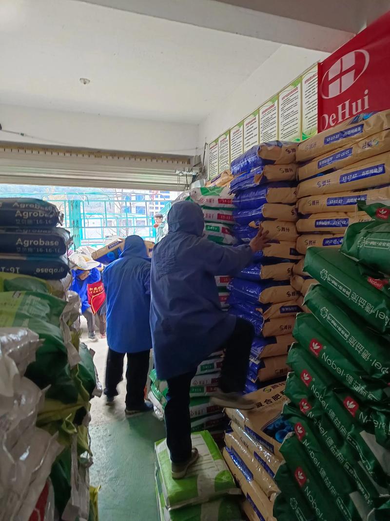 化肥行业新动态：聚焦云南市场